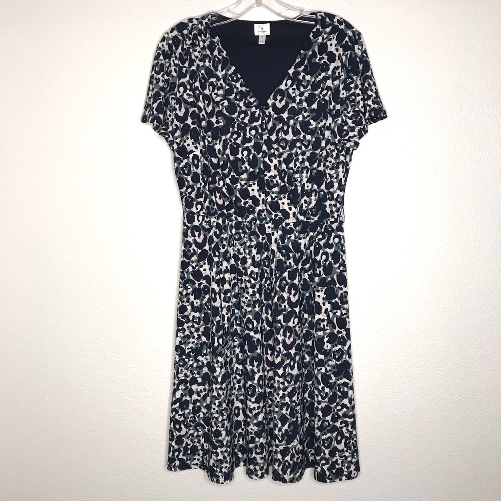 Dress Barn Midi Dress